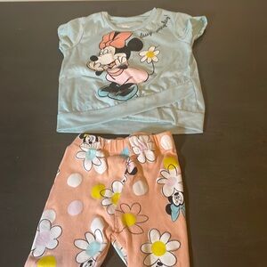 16-Piece Girl Clothes